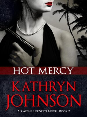 cover image of Hot Mercy